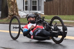 Mike Vasquez (H10) from Texas 1:21:49