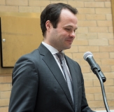 Senator Eric Lesser